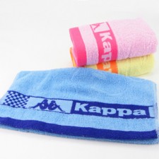 【6395-KAPPA毛巾】纯棉节日礼品 劳保福利毛巾
